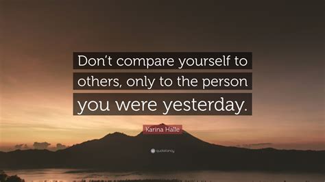 We Do Better When We’re Not Comparing Ourselves to Others